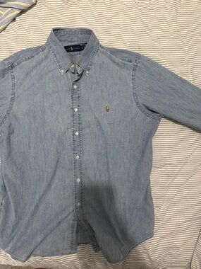 Polo Ralph Lauren Oxford Button Down